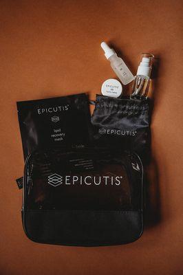 Breathe Salt Therapy