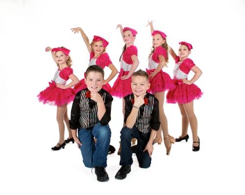 Steps Performing Arts Center