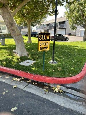 Westwood Park Apartments