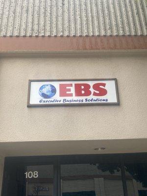 Executive Business Solutions