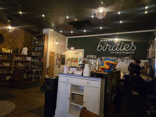 Birdies