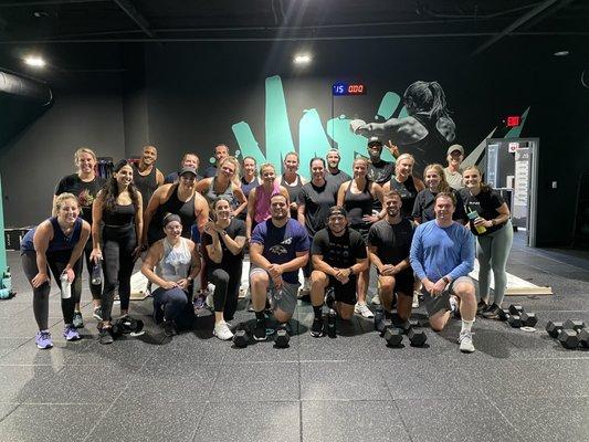 Madabolic - 14th street