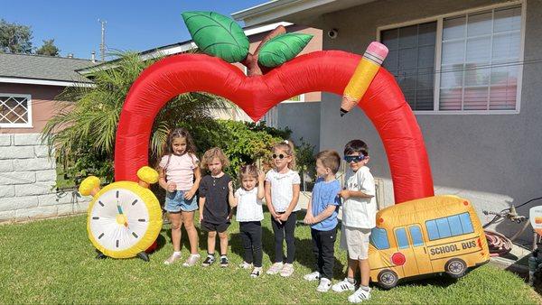 Bright Children Academy