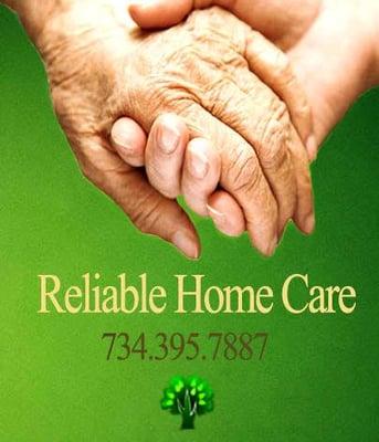 Reliable Home Care
