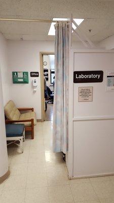 Clinical Labs of Hawaii