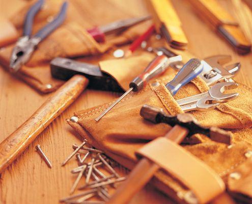 Accurate Handyman Services