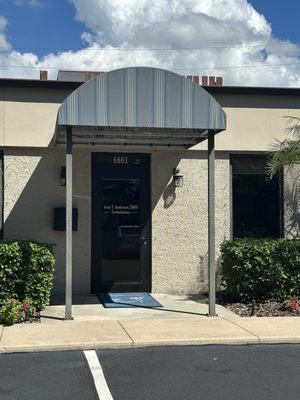 Amy F. Anderson, DMD, PA