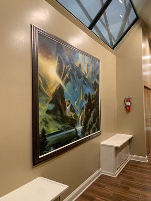 N J Ford And Sons Funeral Home