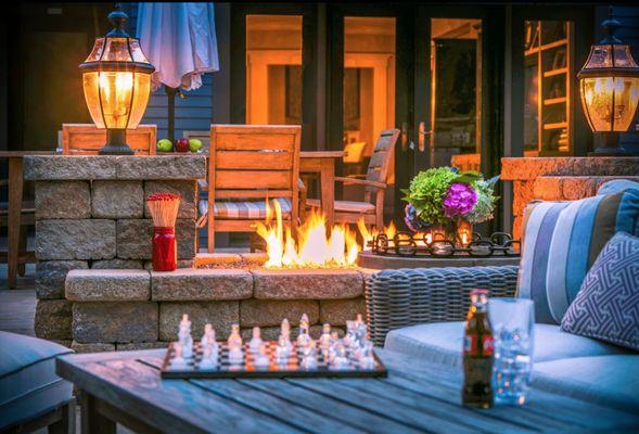 The Clearwater Group