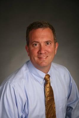 David Evans, Certified Insurance Counselor