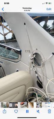 CenterPointe Yacht Services