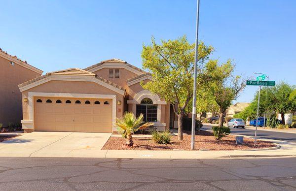 Sunrise Gardens Assisted Living