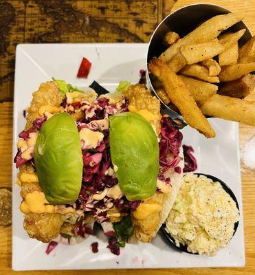 Cooper's Seafood House