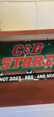 C & D Store