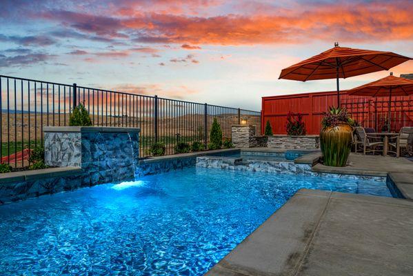 Geremia Pools & Landscaping