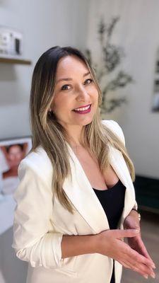 Happy Skin Happy Soul