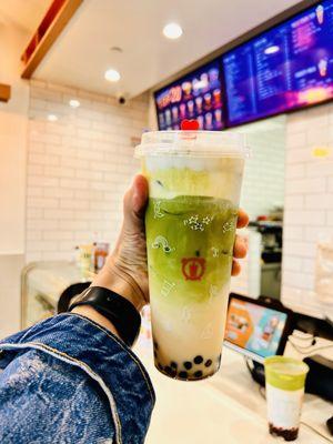 It’s Boba Time - Rolling Hills Estates