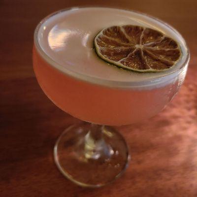 The Del Monte Speakeasy