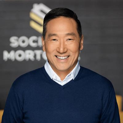 Karlton Uhm - Society Mortgage