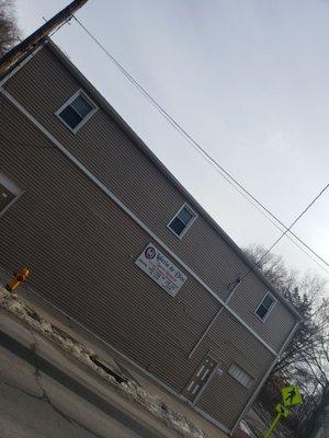 Iglesia de Dios Nuevo Renacer