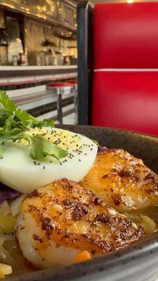 Classic small-town diner vibes at Oakley Diner Cozy booths, huge portions, and comfort food that tastes like home. From towering panc