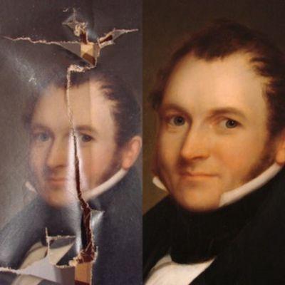 Carmichael Art Conservation LLC