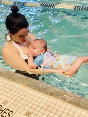 SafeSplash Swim School - Yonkers Ridge Hill