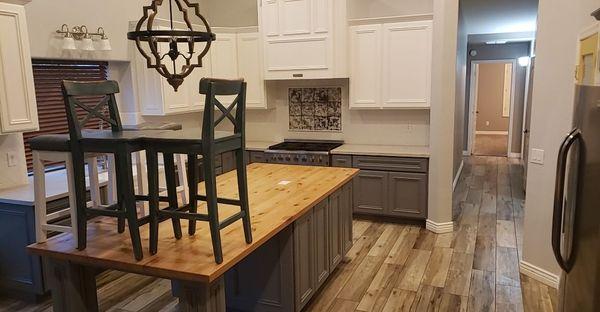 Reality Home Cleaning