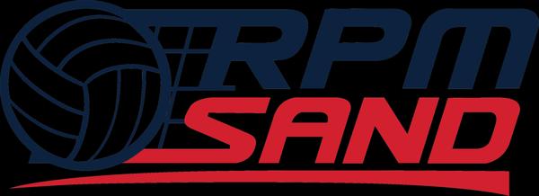 RPM Sand