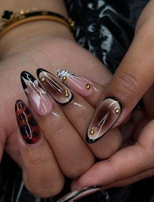 Nails Bar of American