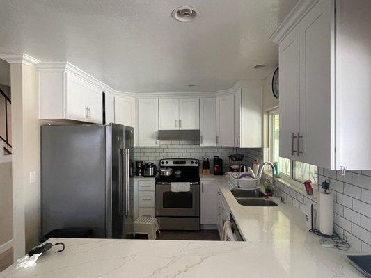 San Diego Rapid Remediation and Restoration