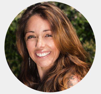 Andreia Saboya, L.Ac.