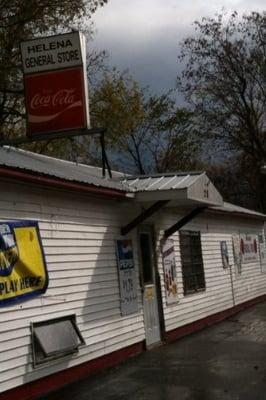 Helena General Store