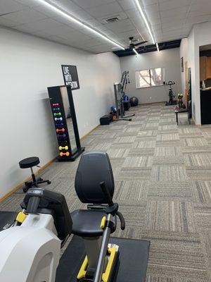Elevate Wellness and Physical Therapy