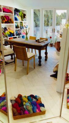 Expression Yarn Studio