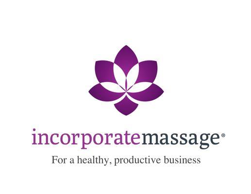 Incorporate Massage