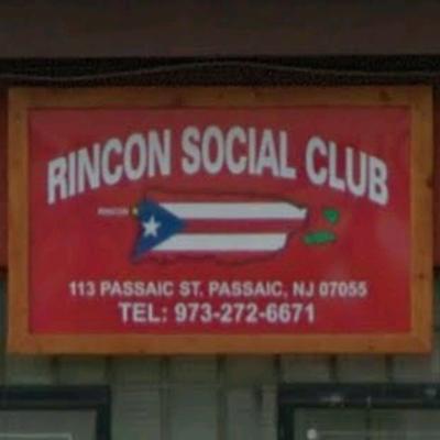 Rincon (Puerto Rico) Social Club