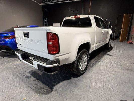 Empire Auto And Detail