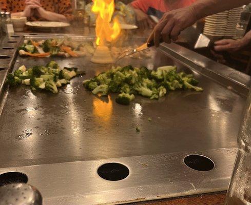 Sakura Japanese Steak, Seafood House & Sushi Bar