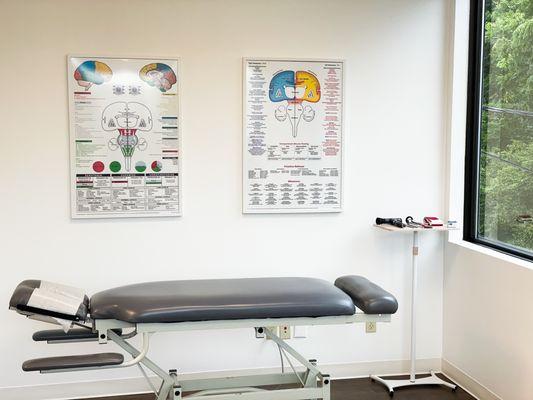 Brain & Spine Wellness