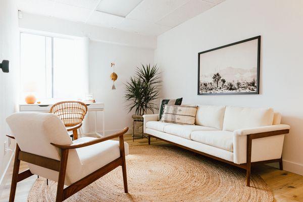 Abigail Burd, LCSW - Burd Psychotherapy