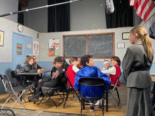 Shanelle Gray Studios