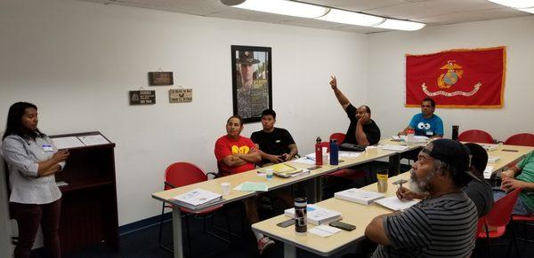 Veterans & Youth Career Collaborative