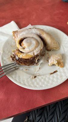 La Cereza Cafe & Bakery