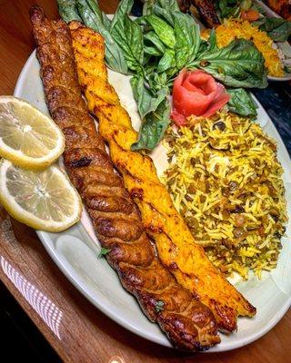 As long as your _________