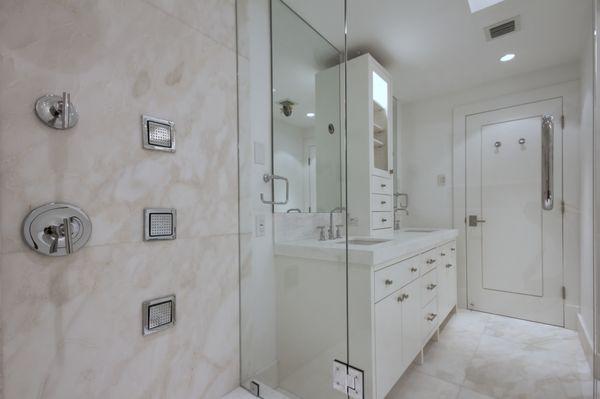 Mark of Excellence Construction