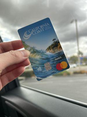 California Coast Credit Union