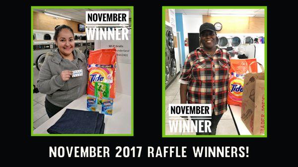 Launderland Coin Laundry