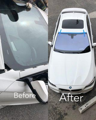 Pacoima Mobile Auto Fast Glass