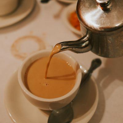 Ayna Agra Indian Restaurant